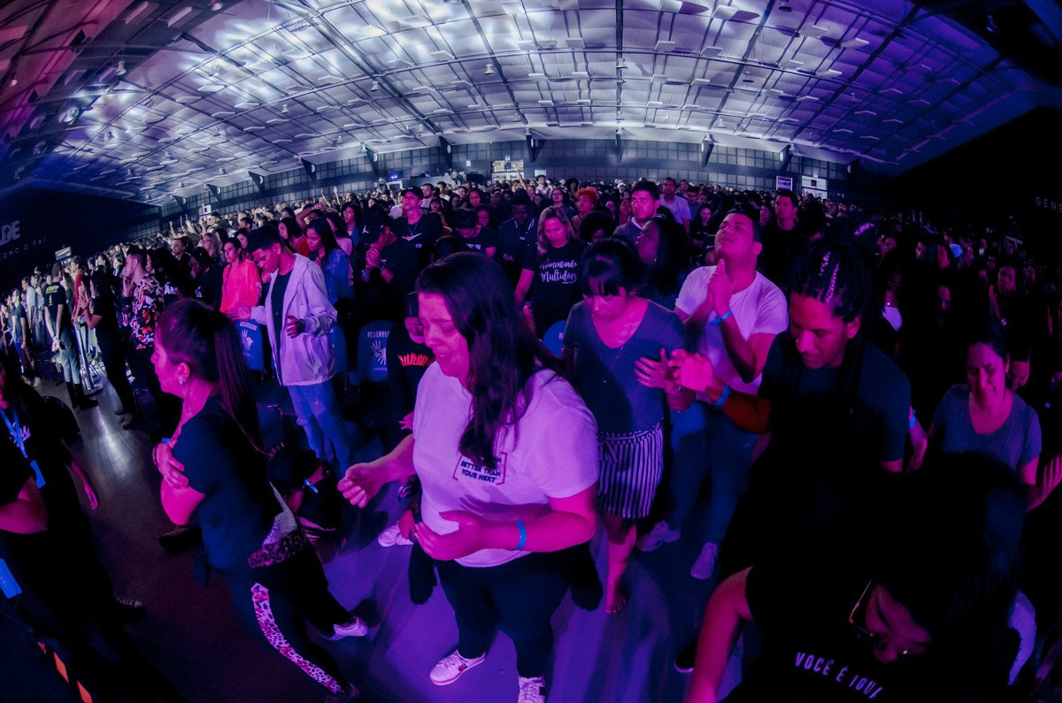 ASU Tour RJ. Fotógrafa de Eventos em São Paulo e Sorocaba Kika Damasceno