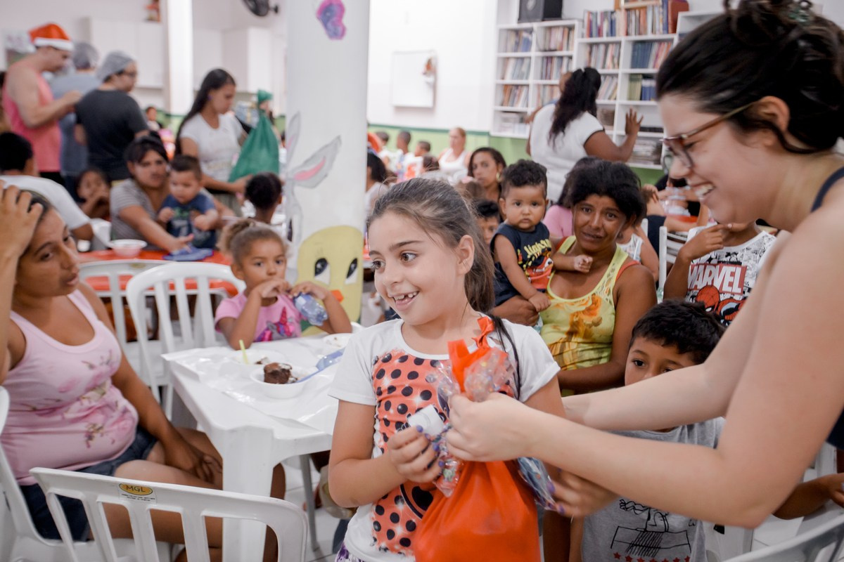 Núcleo Vida Melhor. Fotógrafa de Eventos em São Paulo e Sorocaba Kika Damasceno