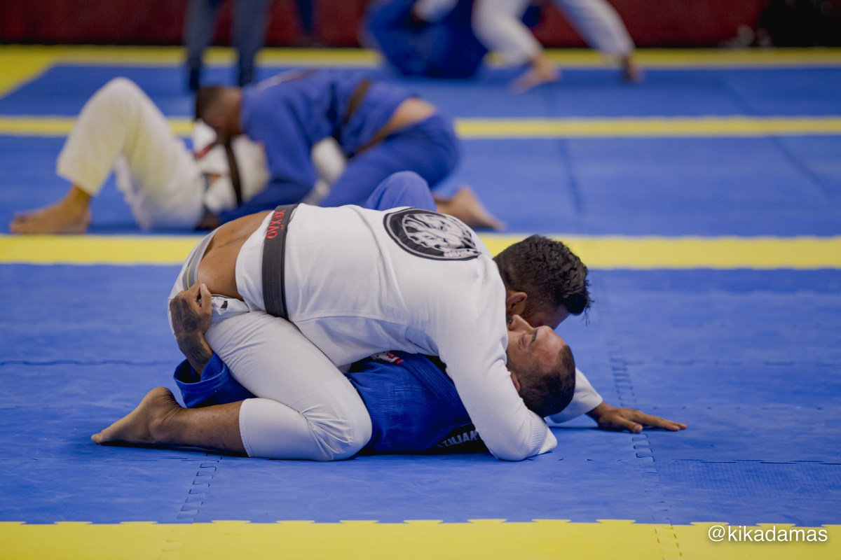 Torneio Interno de Jiu-Jitsu da G13. Fotógrafa de Eventos em São Paulo e Sorocaba Kika Damasceno