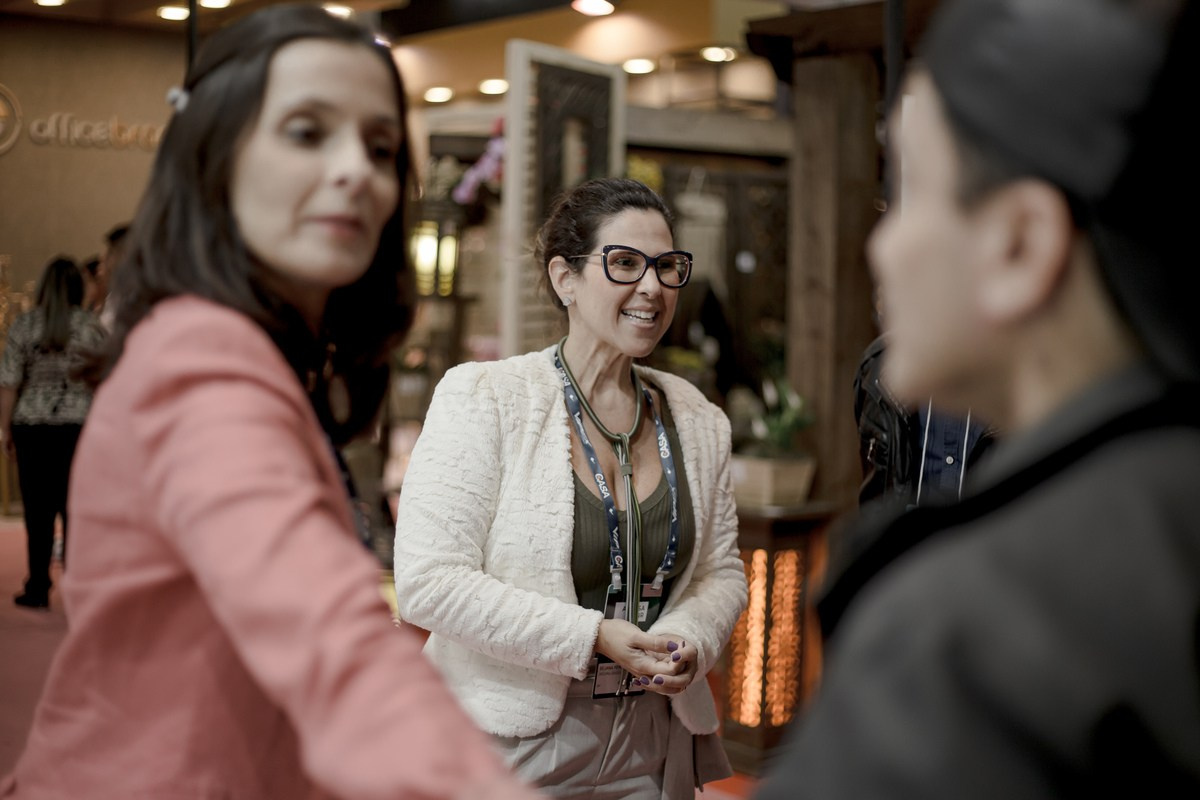 Abcasa 2019 - Dani Sakurai. Fotógrafa de Eventos em São Paulo e Sorocaba Kika Damasceno