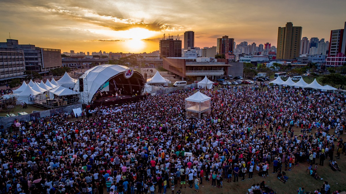 Canto Pela Paz 2018. Fotógrafa de Eventos em São Paulo e Sorocaba Kika Damasceno