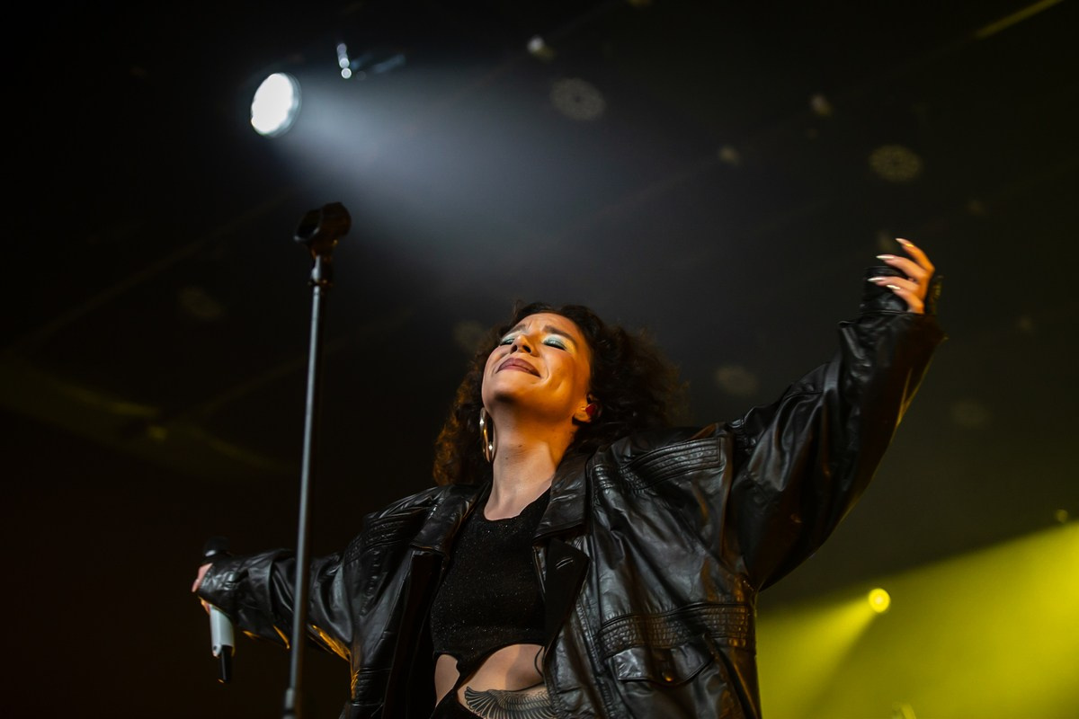 Priscilla Alcantara - Show em SP. Fotógrafa de Eventos em São Paulo e Sorocaba Kika Damasceno