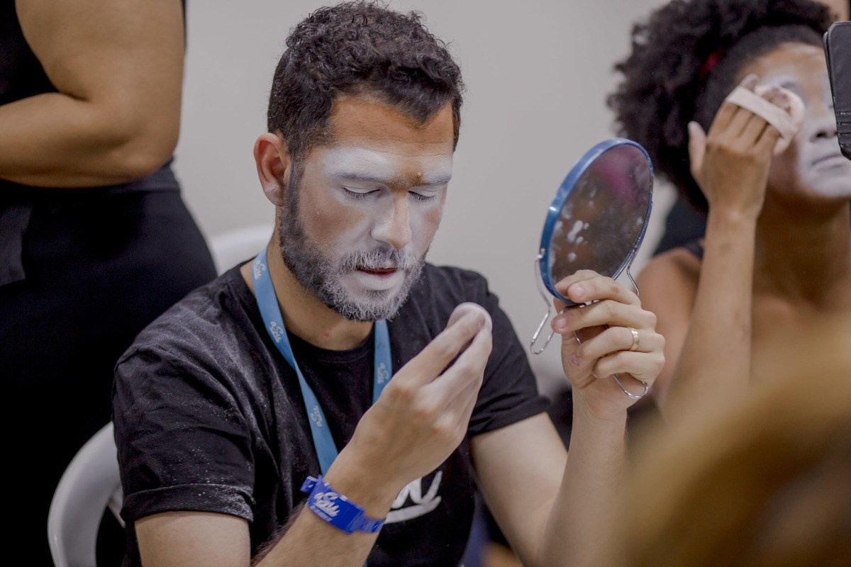 ASU Tour RJ. Fotógrafa de Eventos em São Paulo e Sorocaba Kika Damasceno