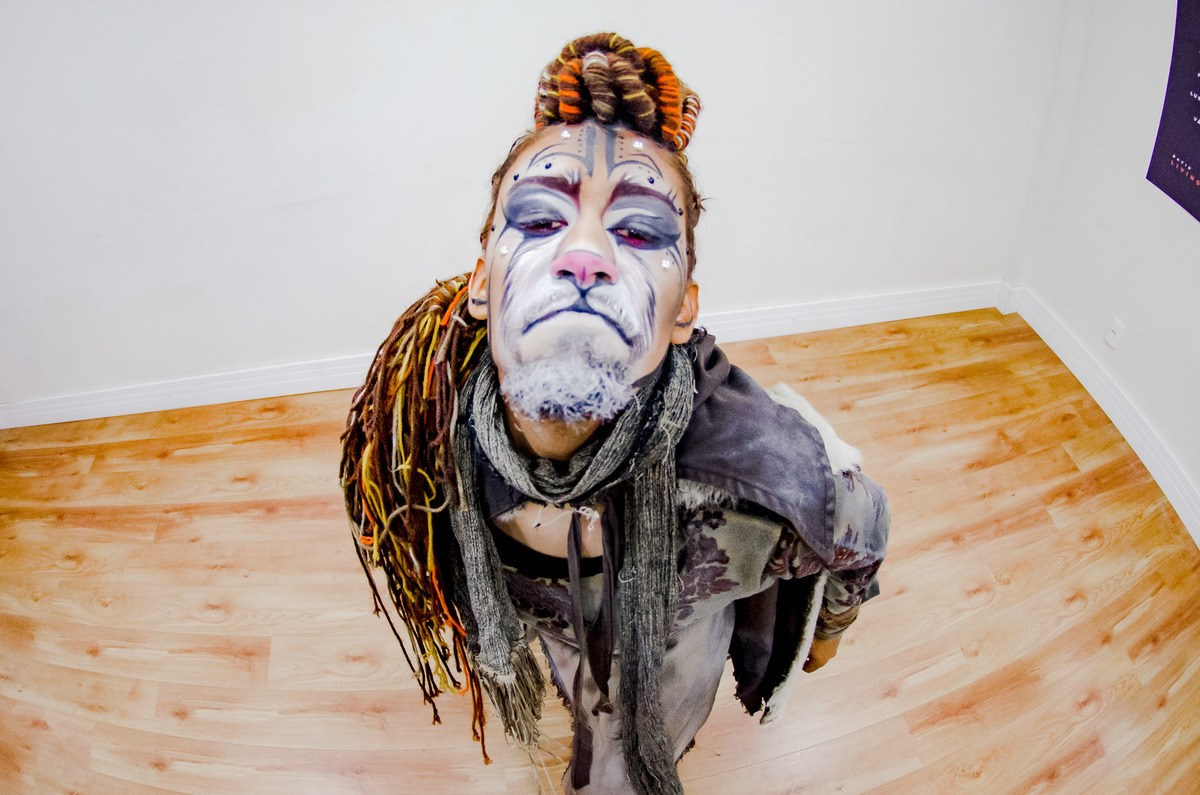 ASU Tour RJ. Fotógrafa de Eventos em São Paulo e Sorocaba Kika Damasceno