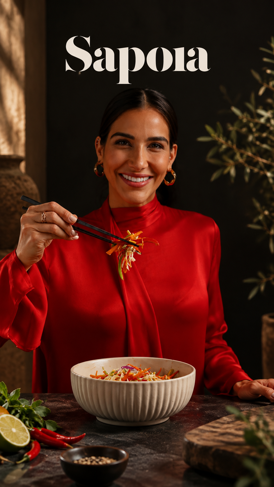 Food Video Production Company | Restaurant & F&B Content. RightNow Production