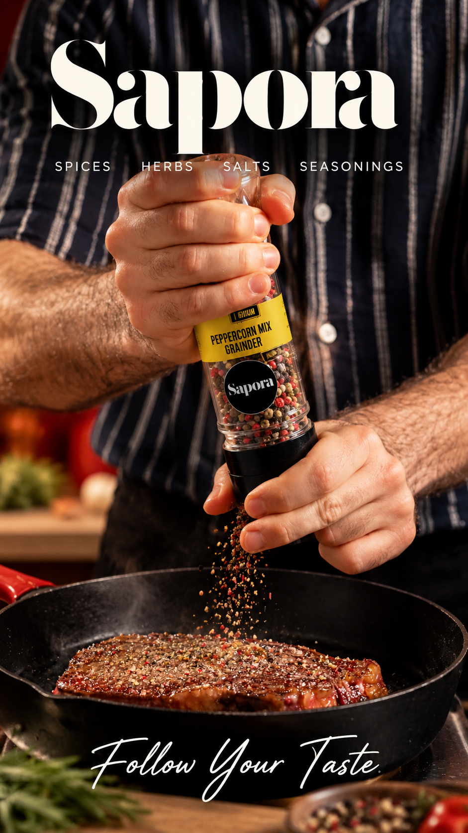 Food Video Production Company | Restaurant & F&B Content. RightNow Production