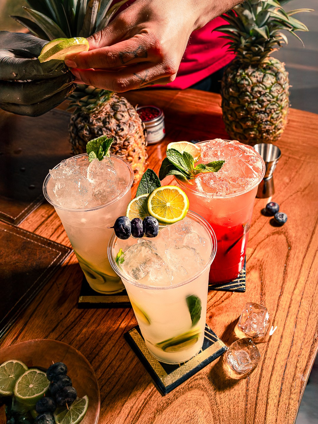 Foto de producto. AbismarVisual