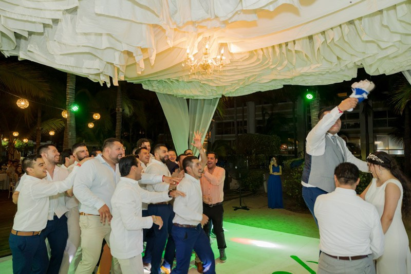 A + E. Luis Astorga - Fotografo de Bodas