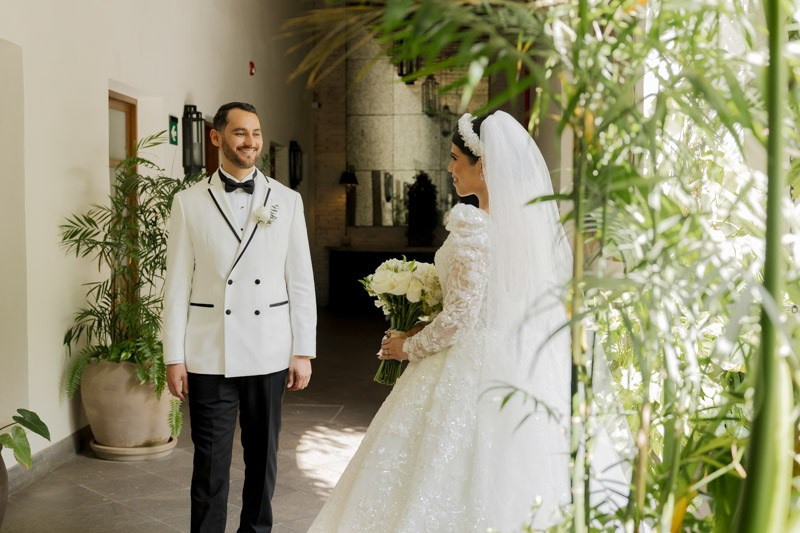 M + A (1). Luis Astorga - Fotografo de Bodas