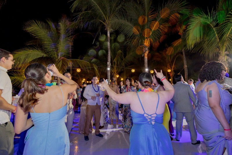 M + M. Luis Astorga - Fotografo de Bodas