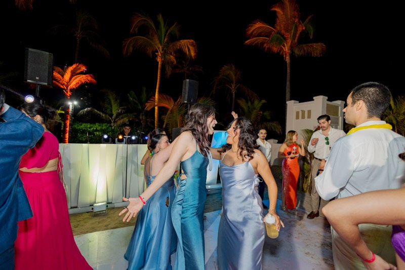 M + M. Luis Astorga - Fotografo de Bodas