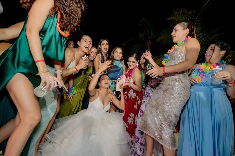 M + M. Luis Astorga - Fotografo de Bodas
