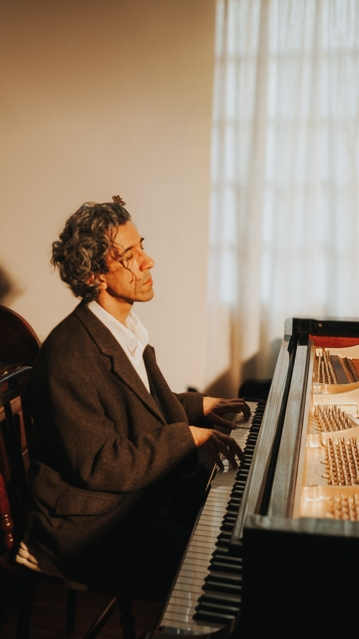 André. Fotografia artistica, corporativa, familia em São Paulo