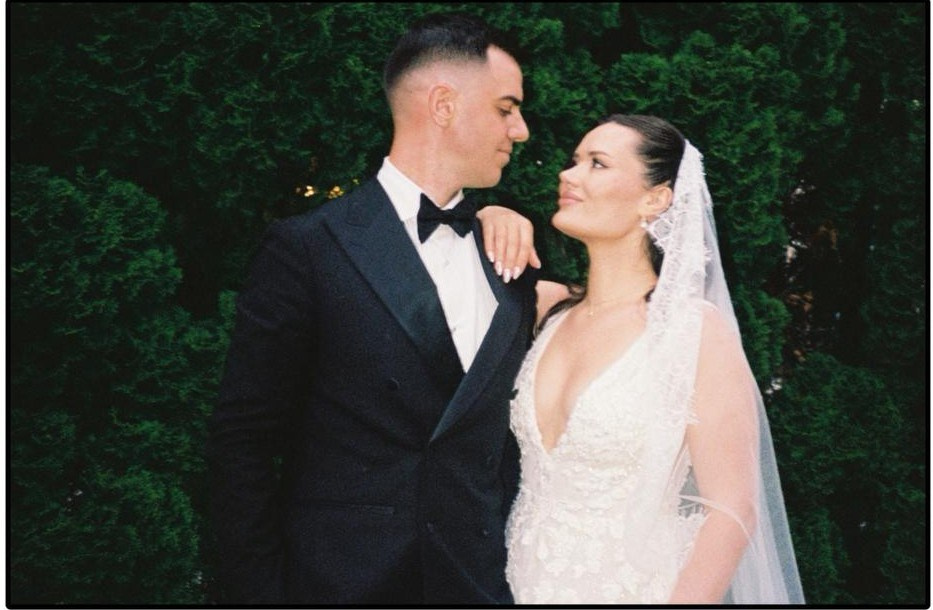 Sara Luca | Digital+Film wedding Photographer | Italy and Europe