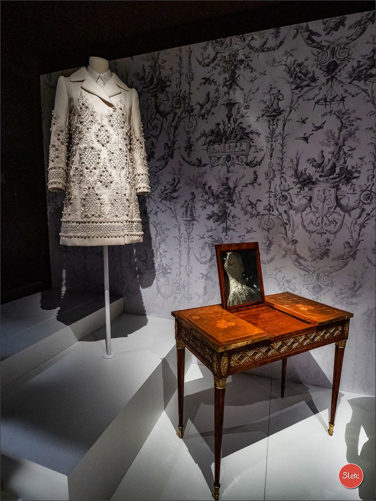 Musée Dior à Paris. Photographe à Strasbourg | Portraits, Studio, Enfants, Événements