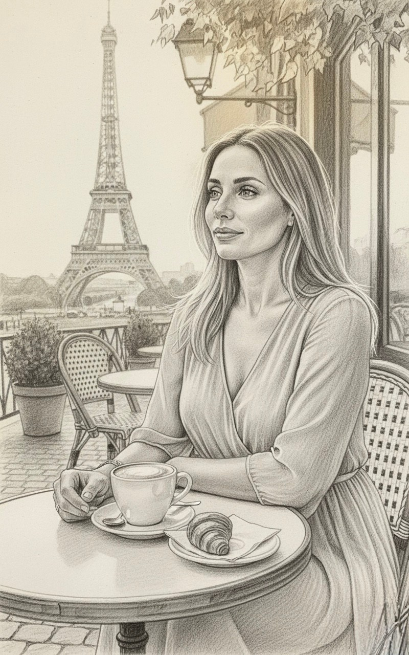 AI photo. Свадебный, семейный и детский фотограф в Нетании (Израиль) Тори Гор