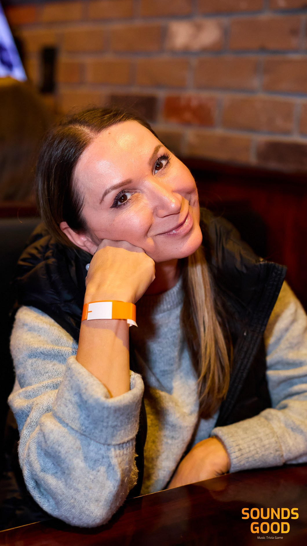 SOUNDS GOOD#4. Photographer Julia Makoveeva