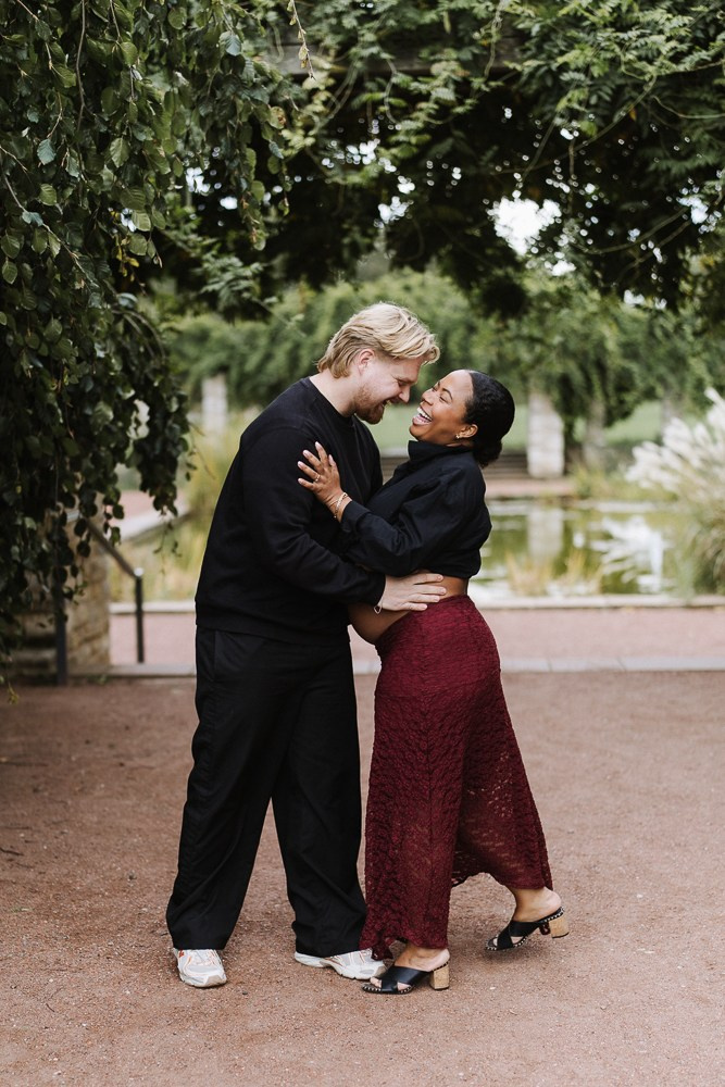 Diara & Paul. Hochzeitfotografin Düsseldorf, NRW Nadja Holzmann