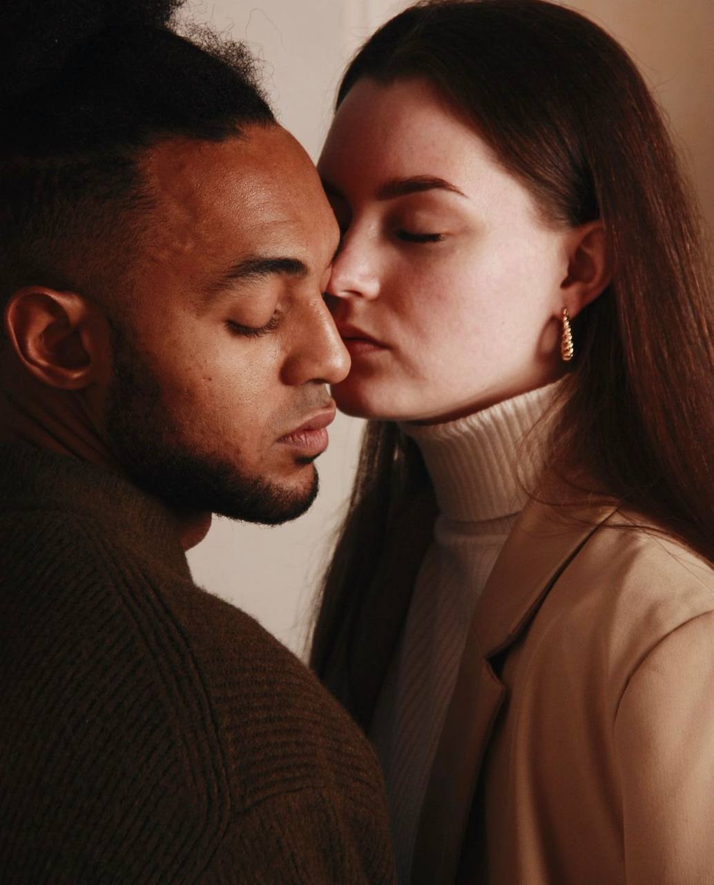 Александра & Али. Photographer in Gothenburg Aleksandra Stroganova