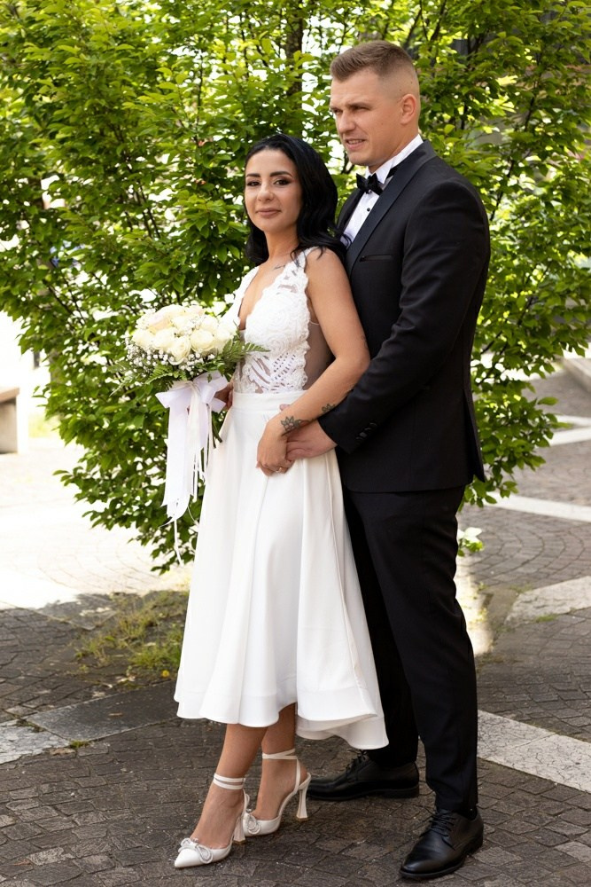 Matrimonio Sirin e Tudor. Luci e Capricci Photography