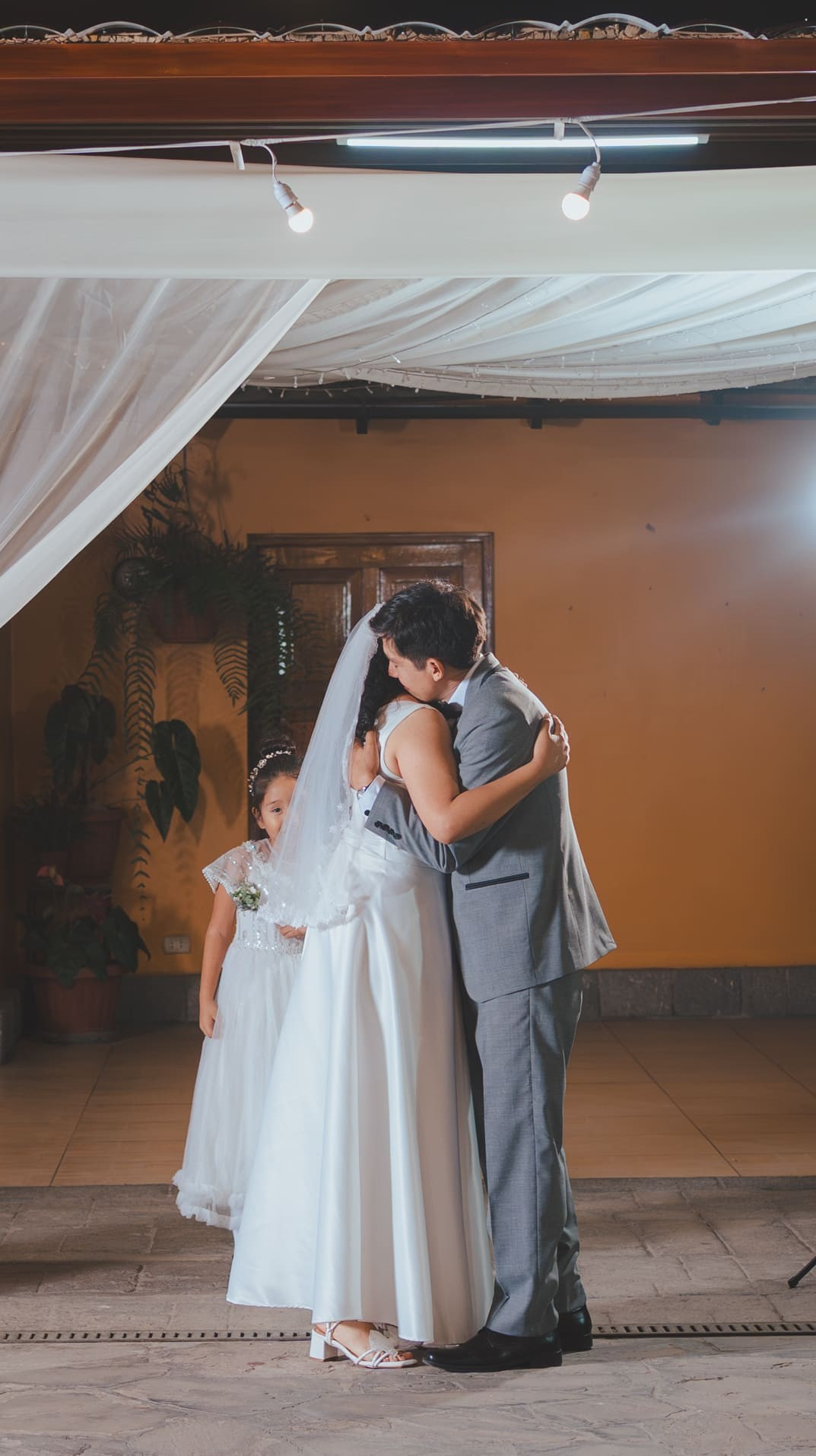 Patrick & Elizabeth. Fotografo de Bodas