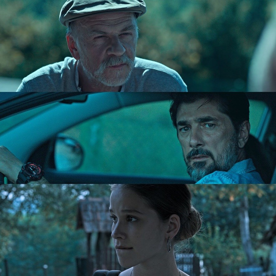 Kalkanski Krugovi. Commercial and studio photographer in Belgrade