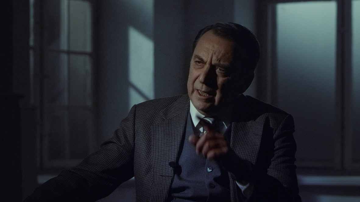 Bullets Over Marseille. Commercial and studio photographer in Belgrade