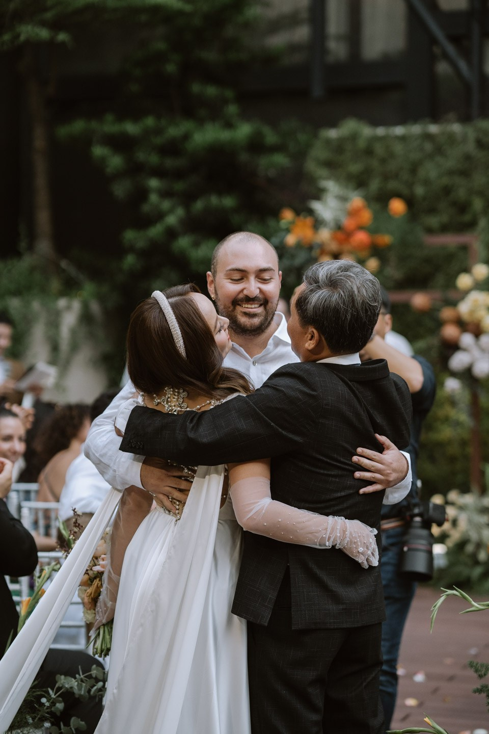 NICOLAS & LUCIE. WEDDING PHOTOGRAPHER IN VIETNAM