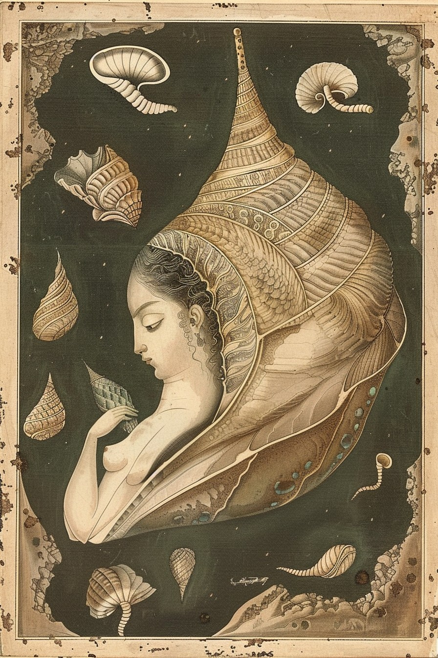 Persian art. Portrait Photographer in Brussels & Amsterdam — Victoria Ushkanova