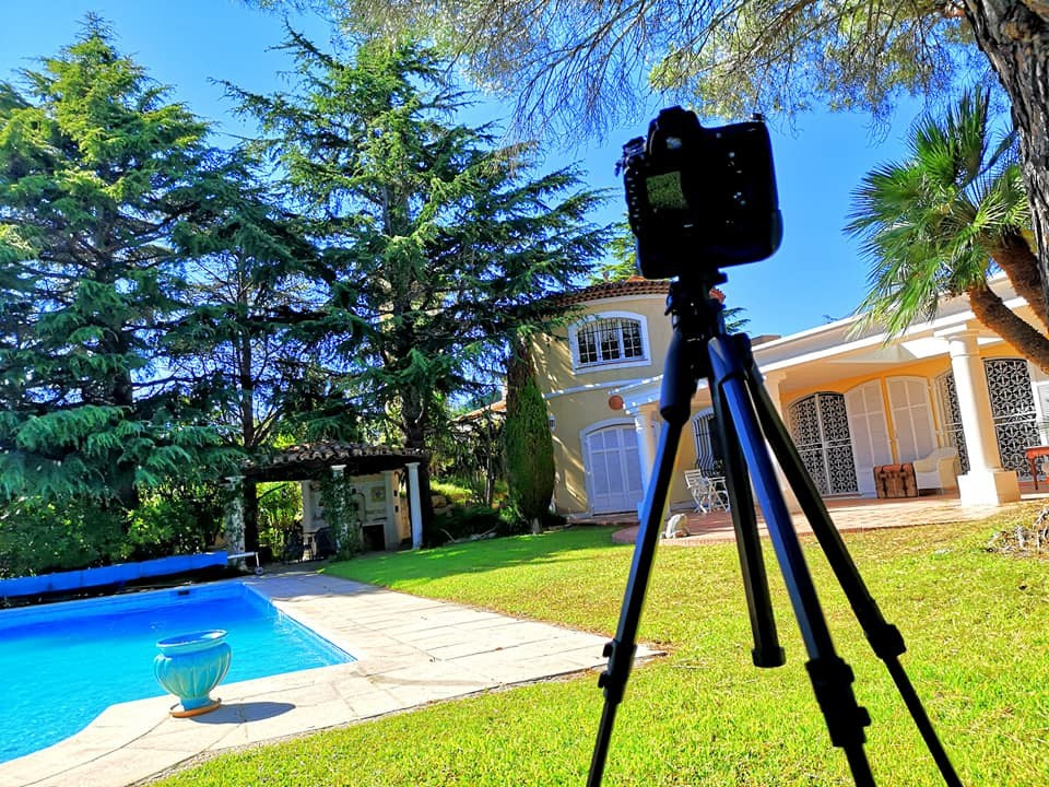 IMMOBILIER — REAL ESTATE PREMIUM. MARQUIS PHOTOGRAPHIE — Photographe/Vidéaste, Drone, événements, Nice, Monaco, Cannes, yacht, corporate, mariage, immobilier, events luxury