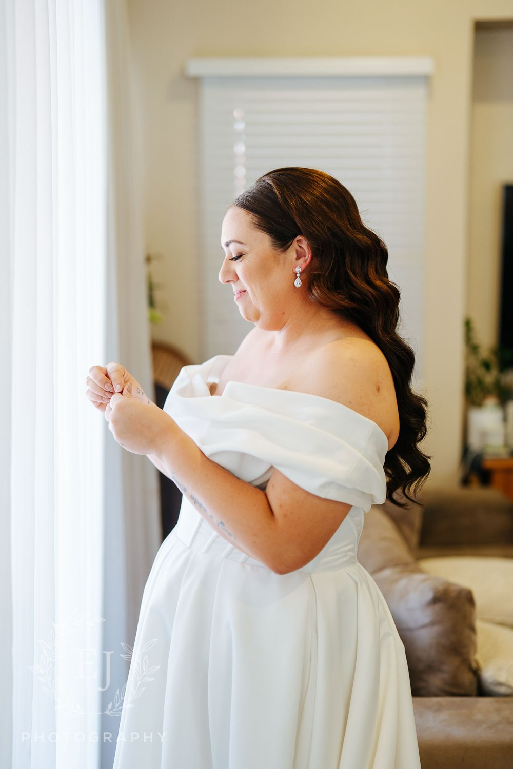 Charlotte & Chris — The Oxford Hotel, Leederville. Emma Joy Photography