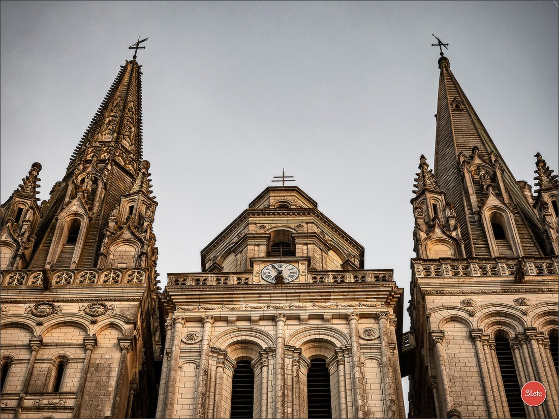 Angers  🇫🇷. Photographe à Strasbourg | Portraits, Studio, Enfants, Événements