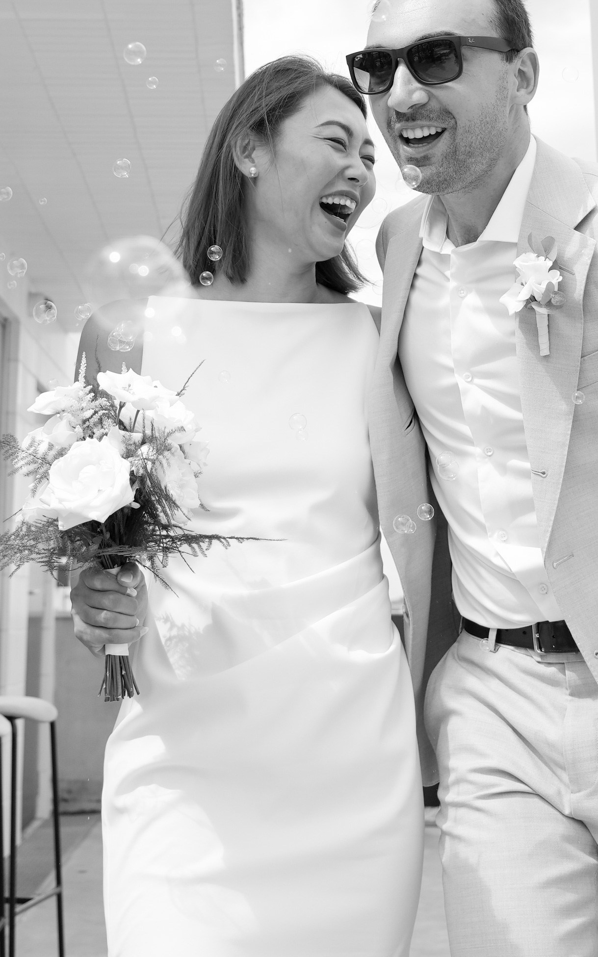 Wedding Reception. Studio de production photo et vidéo à Genève et Lausanne | Contenu d’entreprise et événementiel