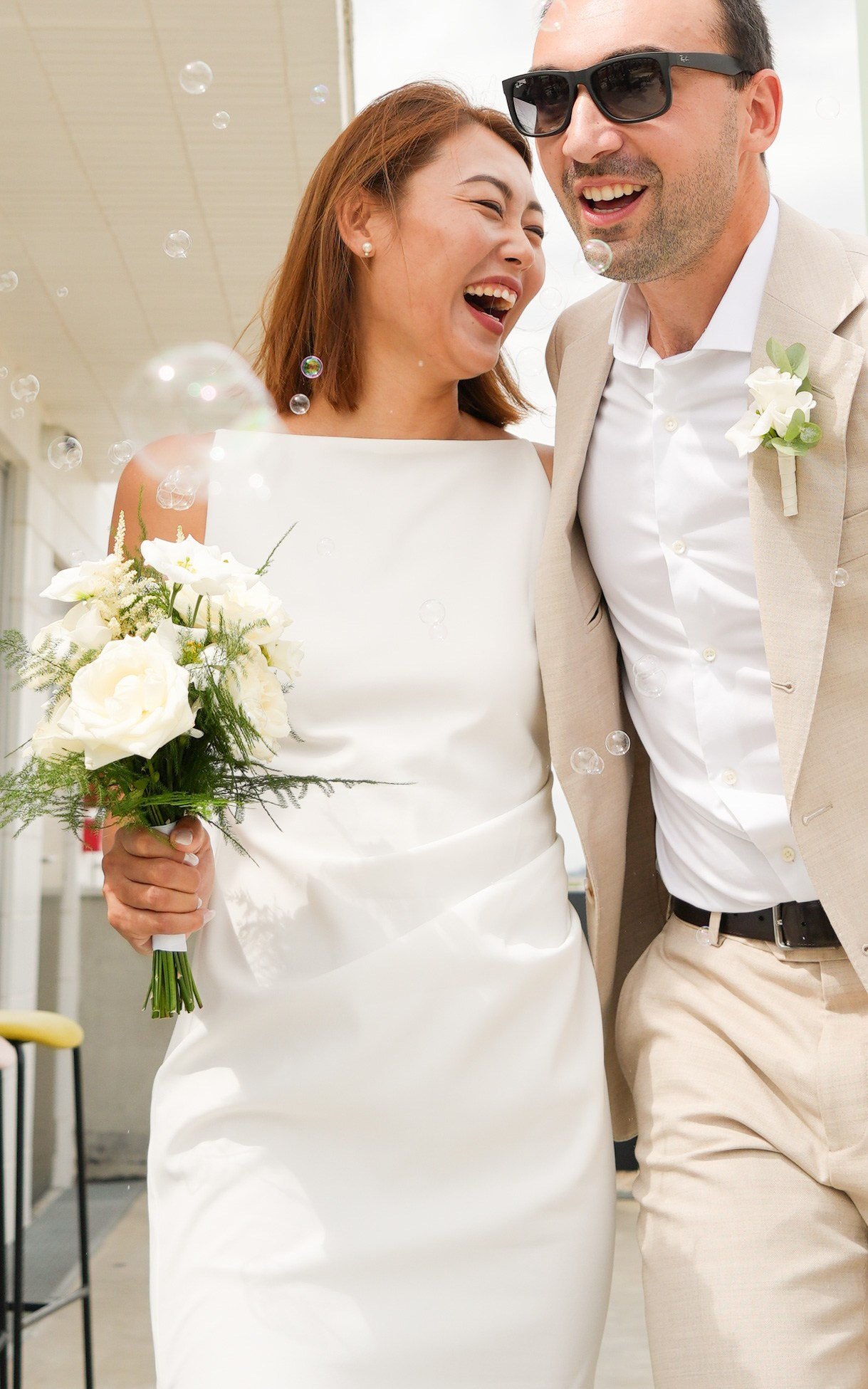 Wedding Reception. Studio de production photo et vidéo à Genève et Lausanne | Contenu d’entreprise et événementiel