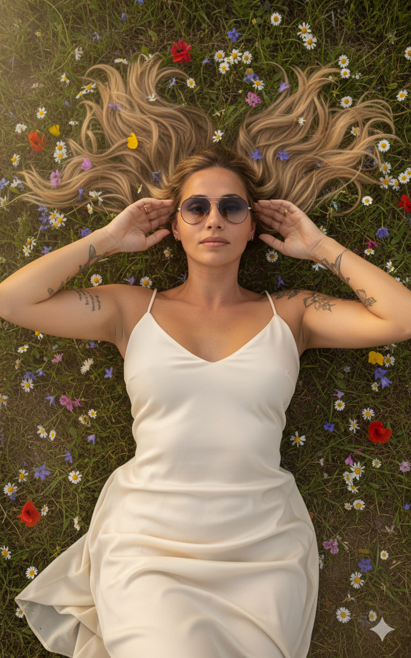 AI photo. Свадебный, семейный и детский фотограф в Нетании (Израиль) Тори Гор