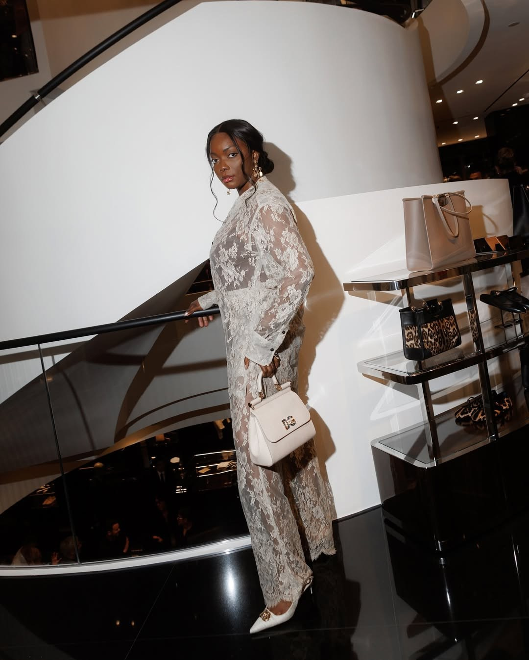 Dolce & Gabbana Event Photography | Luxury Fashion Photographer NYC