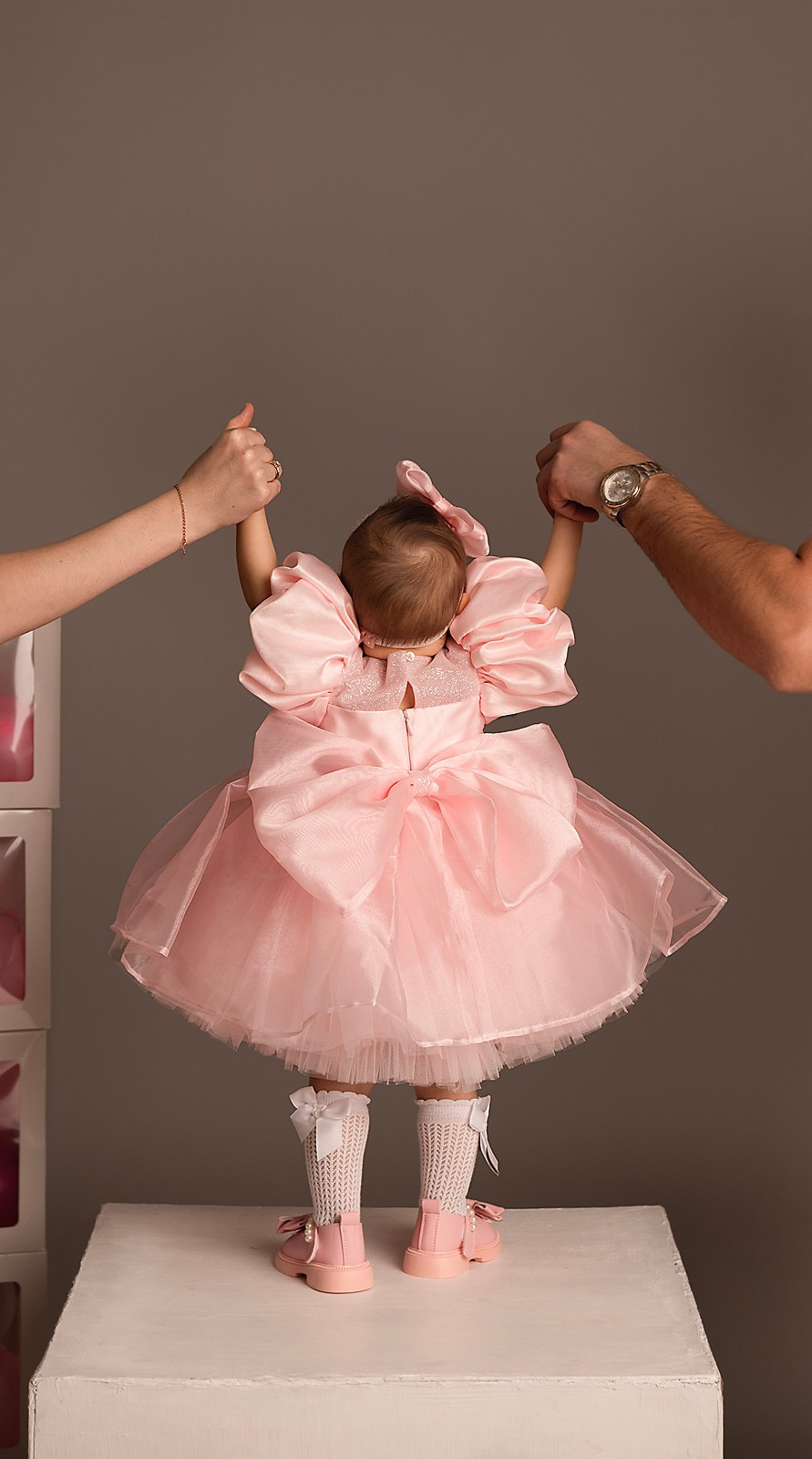 Sesja urodzinowa. VideofotKA.pl