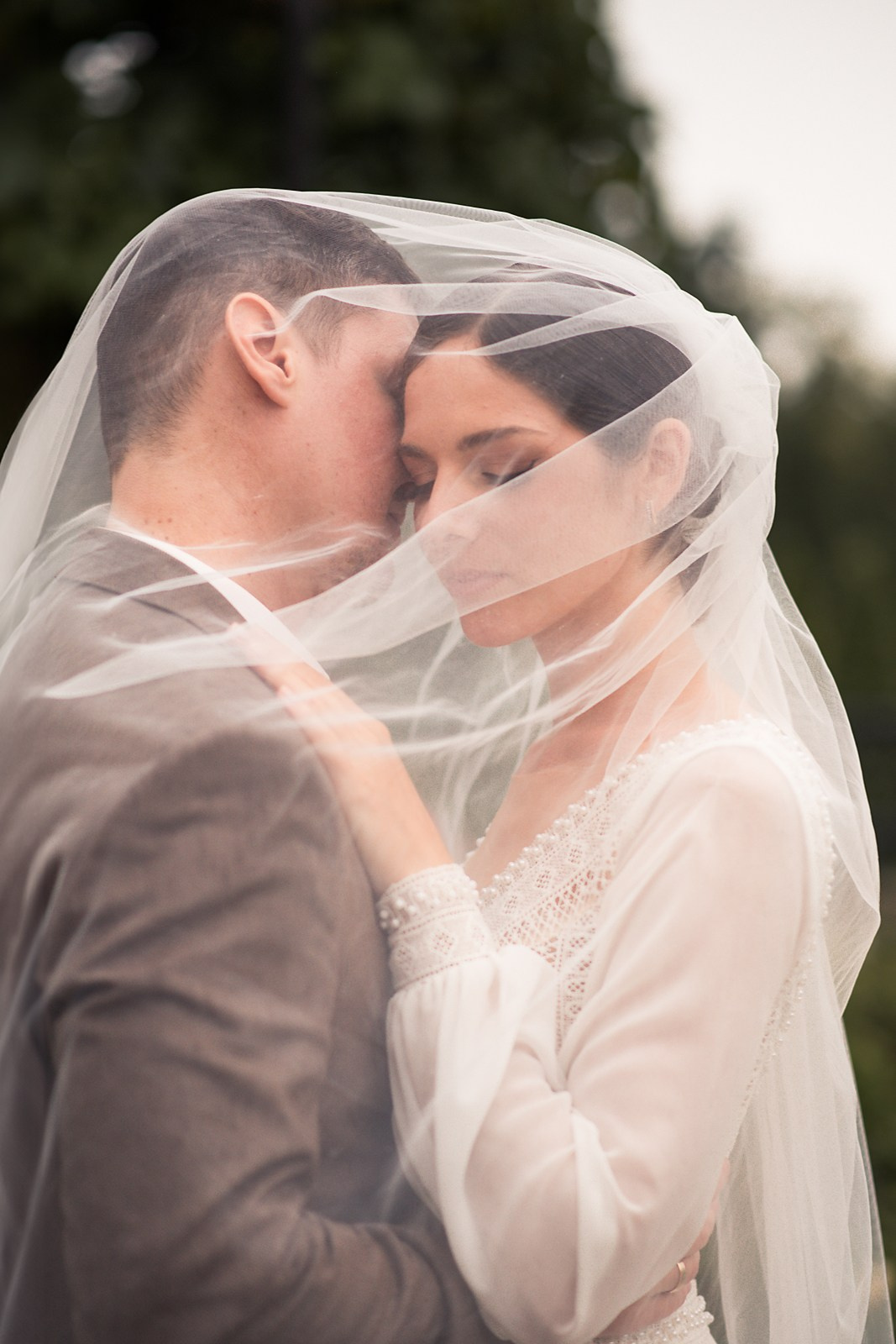 Valeria & Aleksiej poślubna & przygotowania. VideofotKA.pl