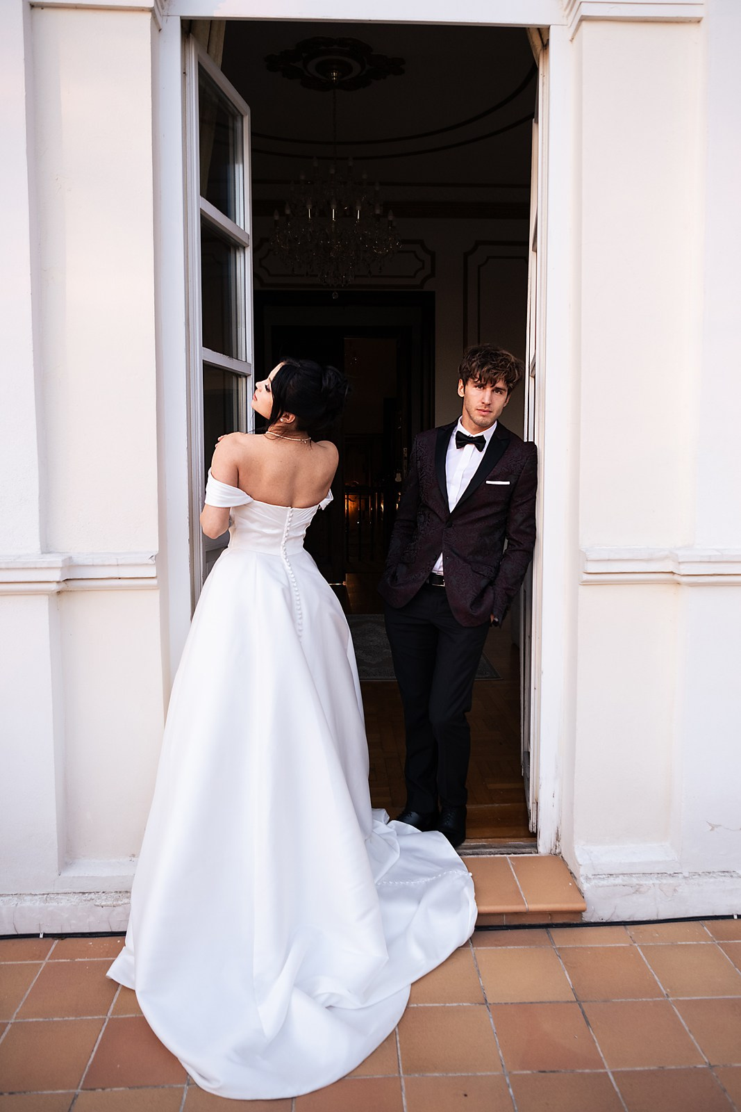 Filomena & Maksim. VideofotKA.pl