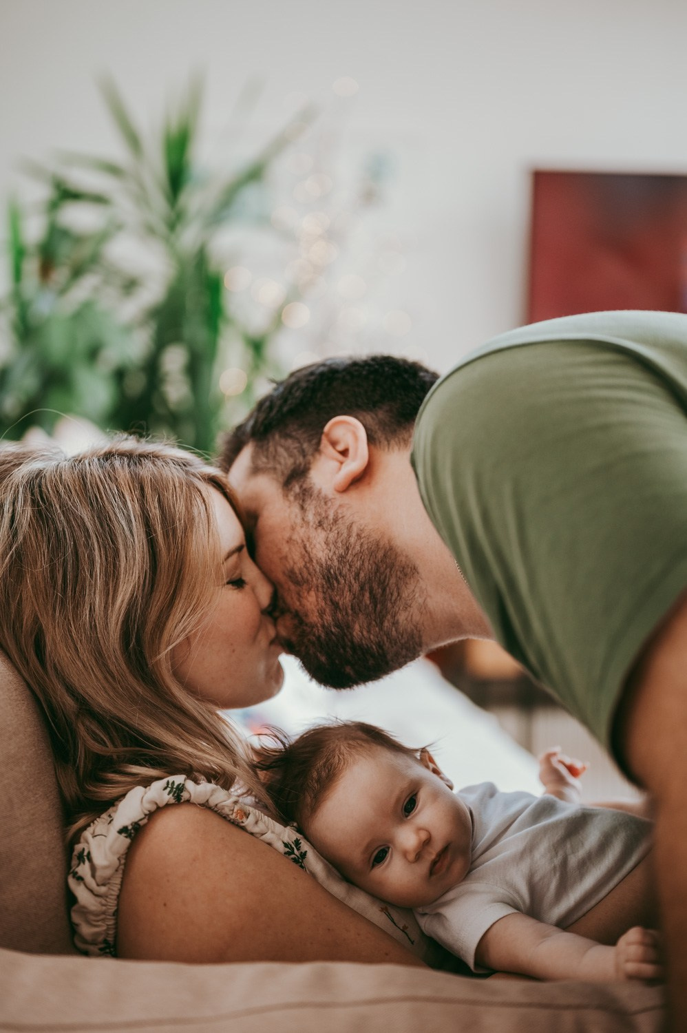Ema, Tijana i Bojan. Deciji i porodicni fotograf u Beogradu Oksana Skendzic
