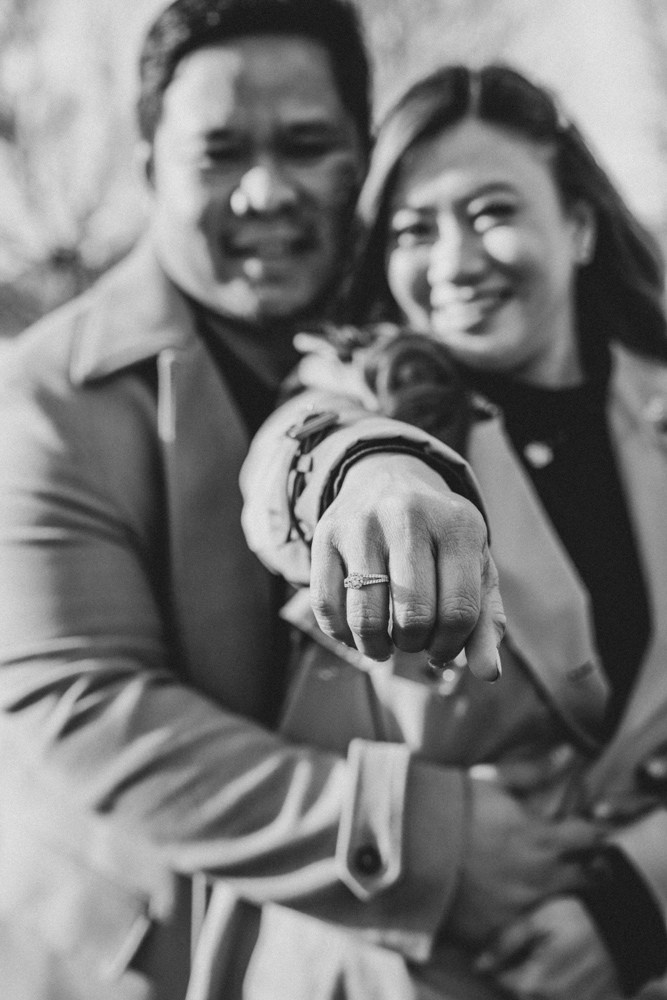 Jerlyn_Fred. Tonya Kyrylenko photographer in London