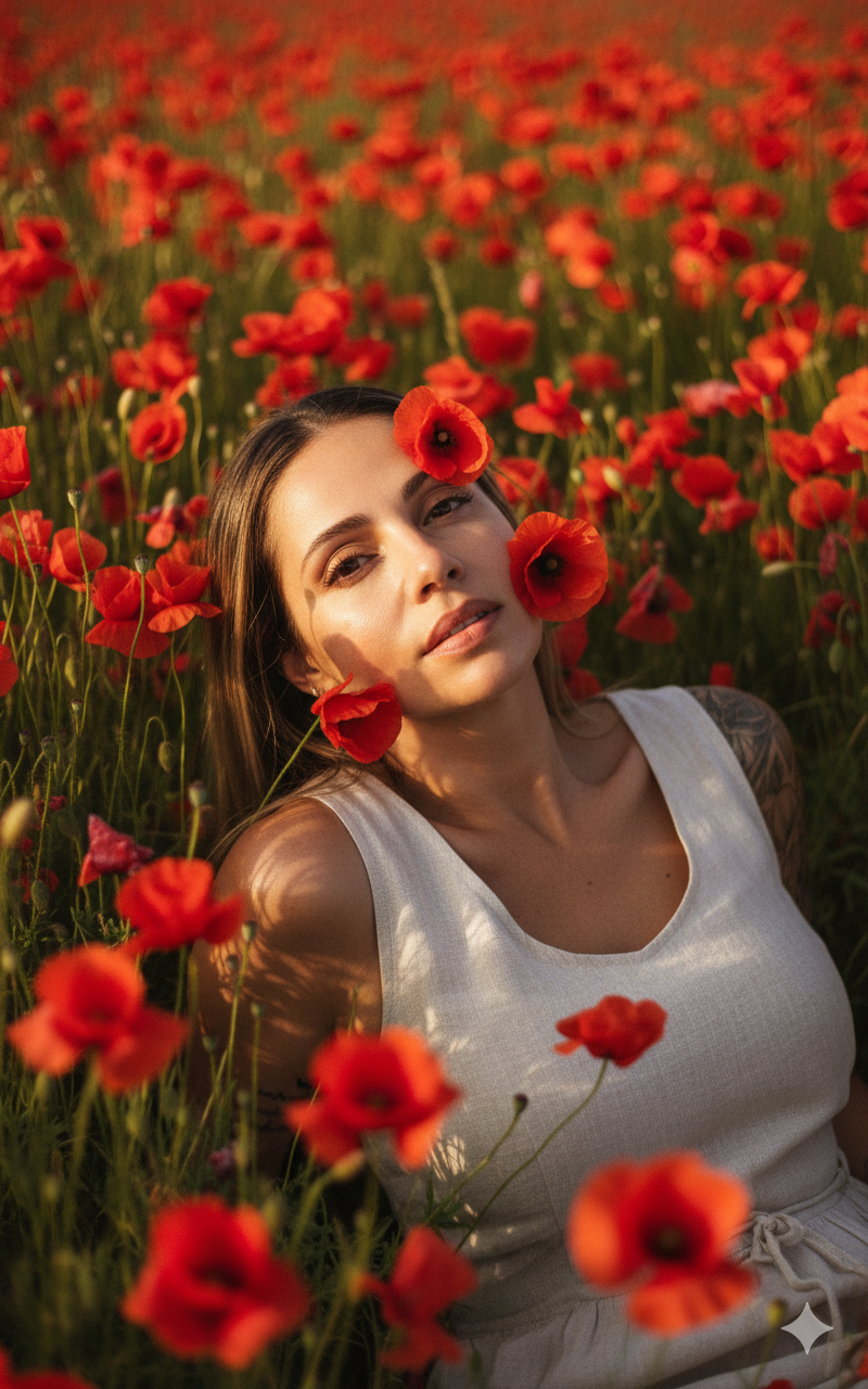 AI photo. Свадебный, семейный и детский фотограф в Нетании (Израиль) Тори Гор