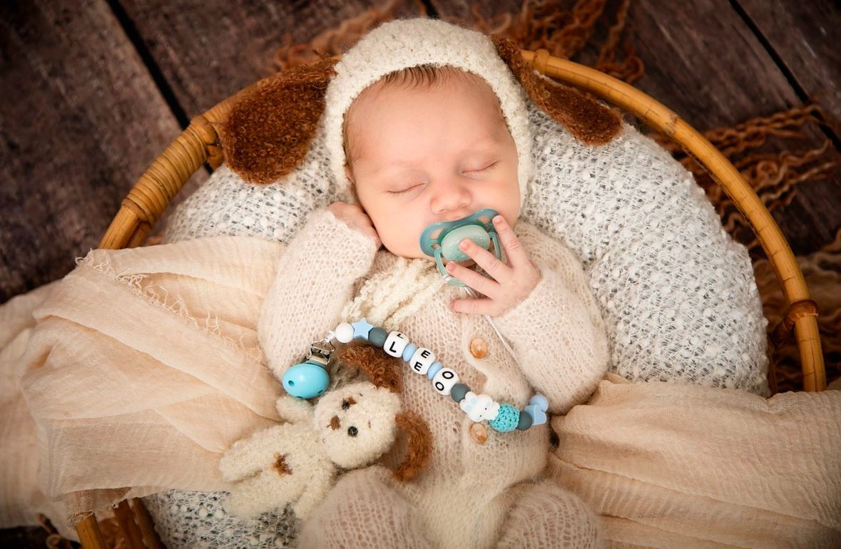 ניובורן. Свадебный, семейный и детский фотограф в Нетании (Израиль) Тори Гор