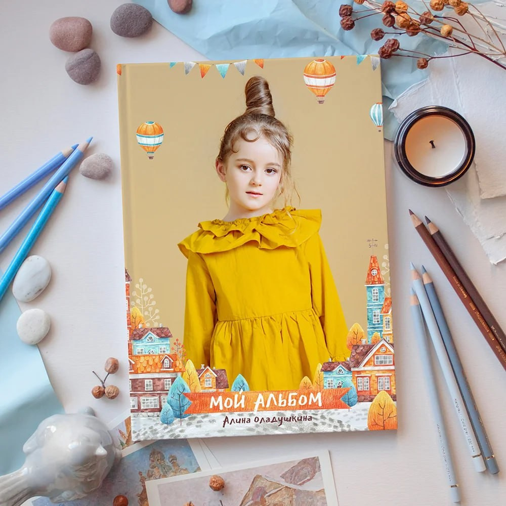 04. Фотограф в Кишиневе, Чадыр-Лунге, в Комрате Ковалева Зинаида