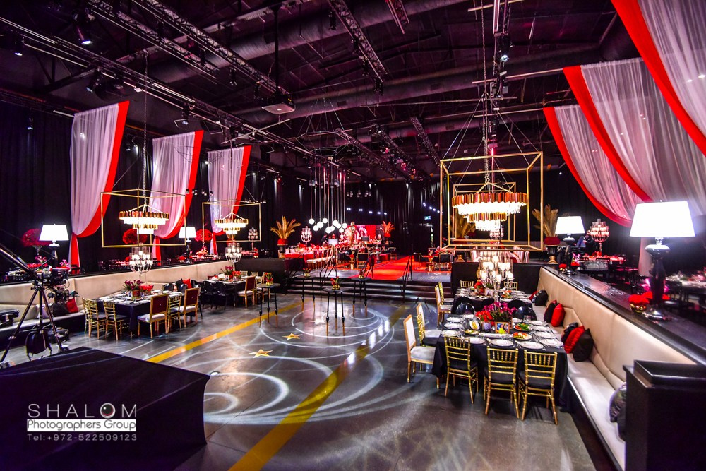 Bat Mitzvah Ariana. Wedding and events photographers Studio Shalom