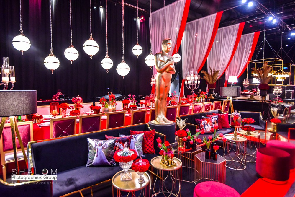 Bat Mitzvah Ariana. Wedding and events photographers Studio Shalom