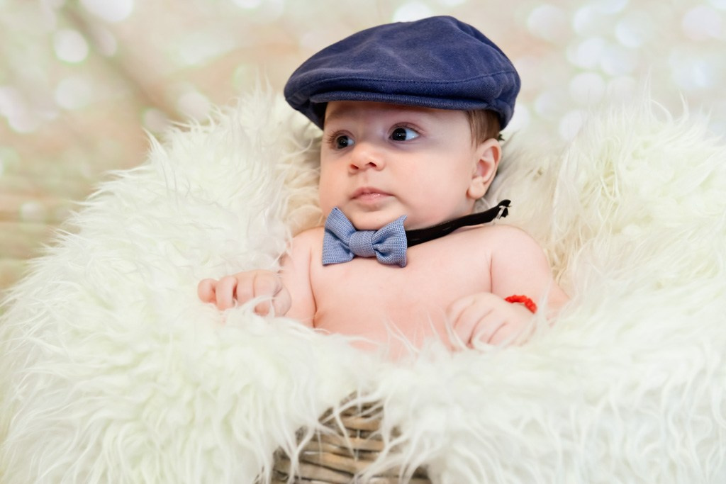 Botez. Gabriel Stanciu — Fotograf Nuntă Brasov