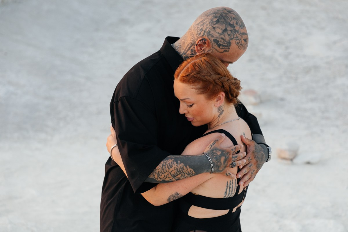 J & J. Destination wedding photographer in Netherlands, Germany, Italy, Greece & Europe-Tina Yalova