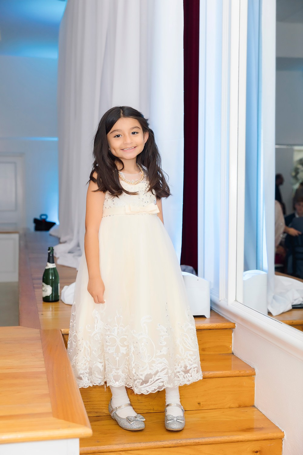 D&J. Wedding photographer in Florida