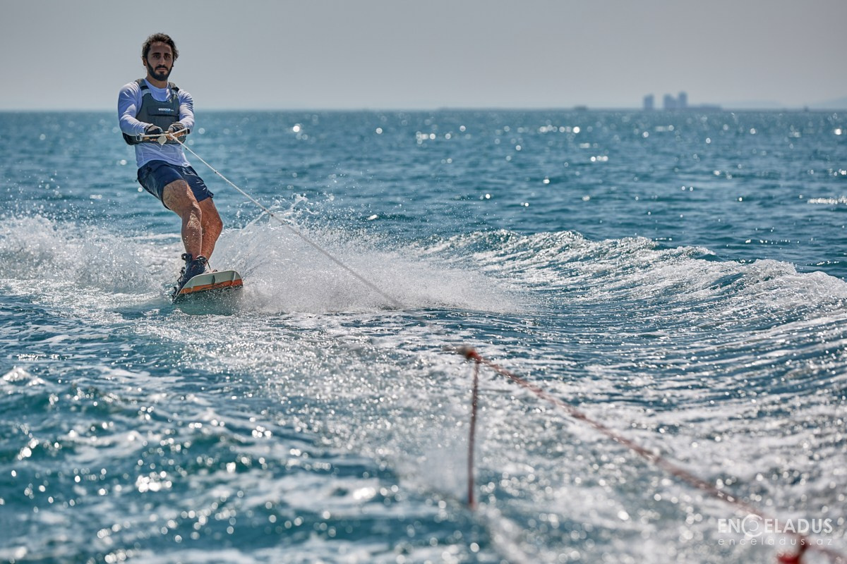 Team buildings. Photographer in Baku Kamran Enceladus